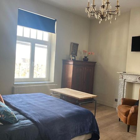 Maison Stout Hasselt Bagian luar foto