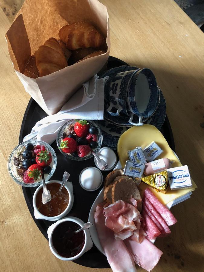 Maison Stout Hasselt Bagian luar foto