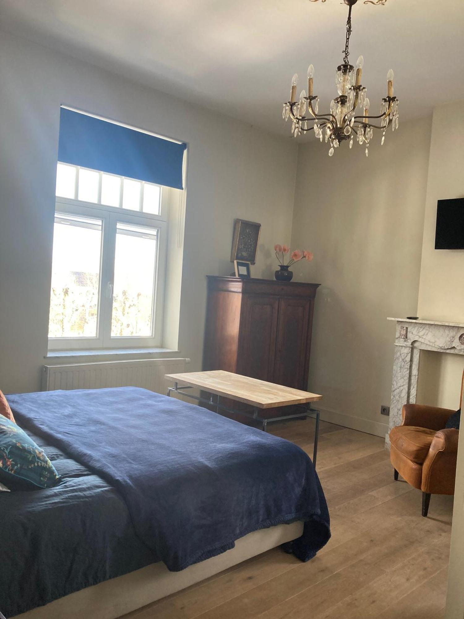 Maison Stout Hasselt Bagian luar foto