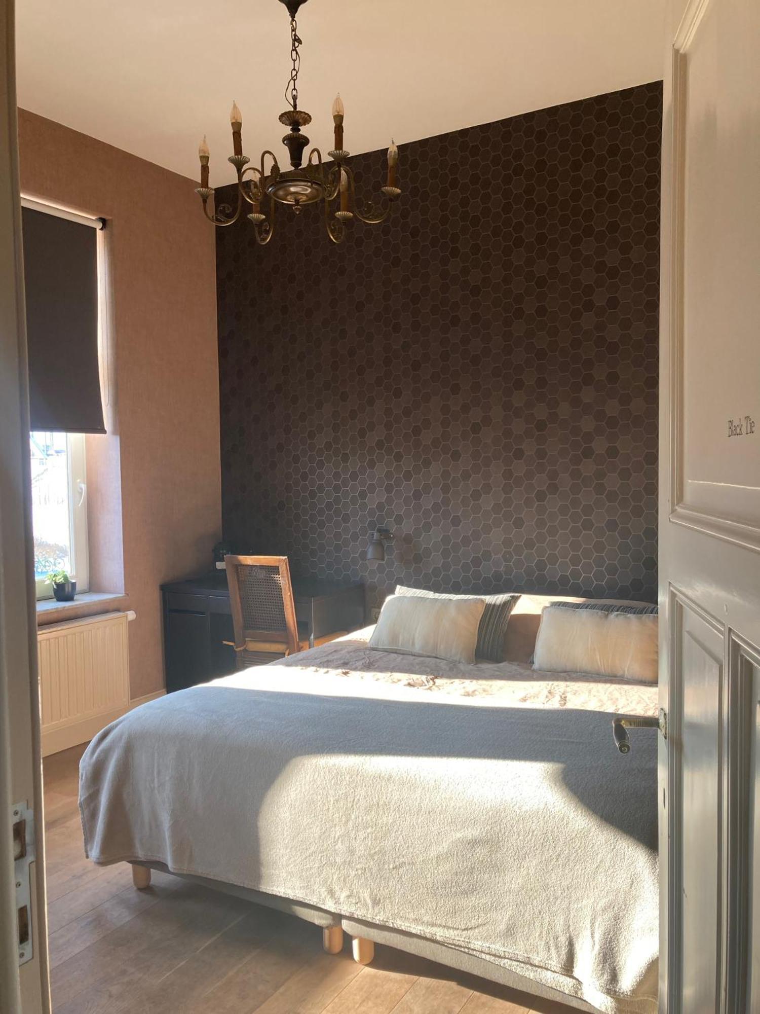 Maison Stout Hasselt Bagian luar foto