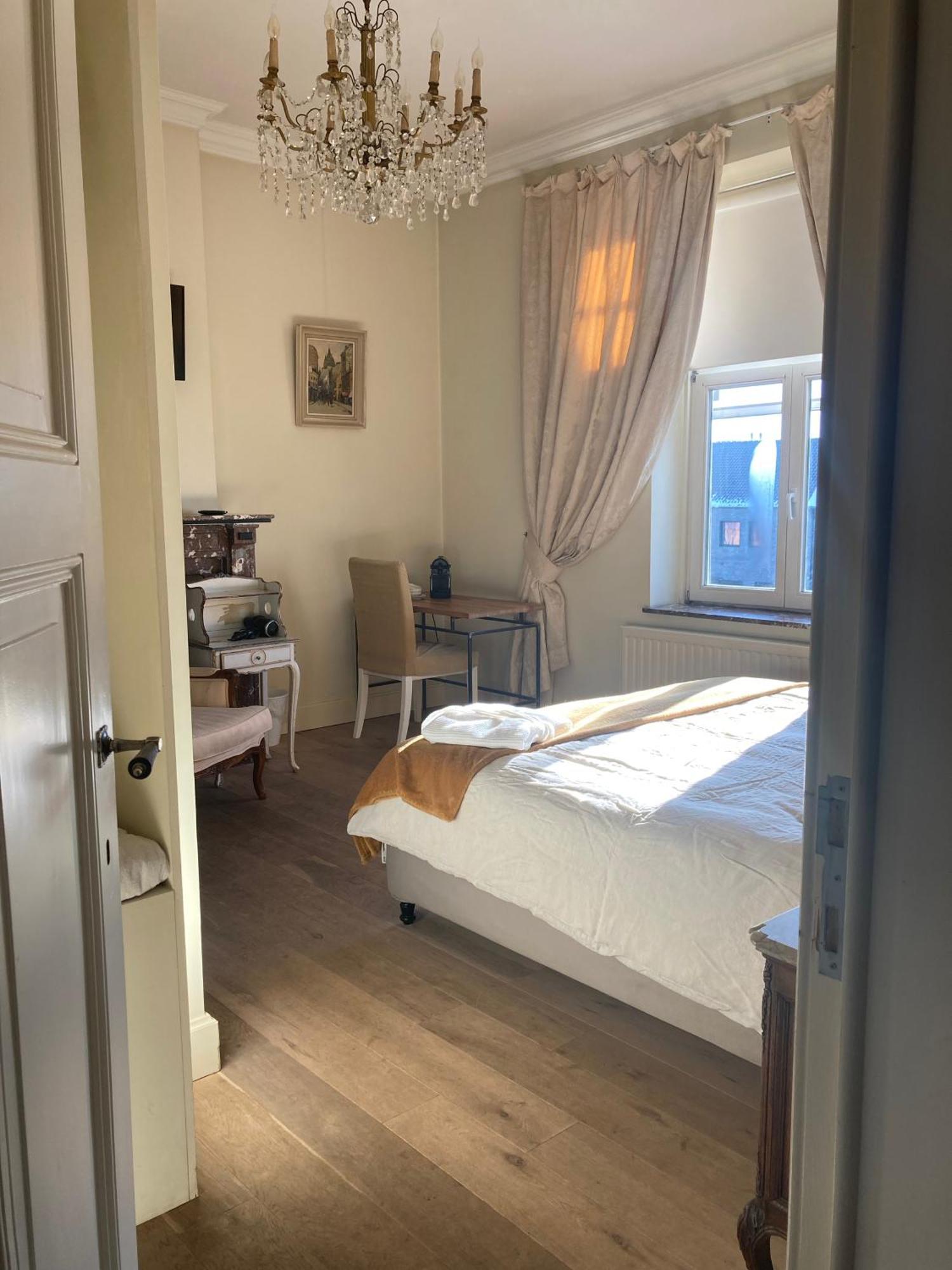 Maison Stout Hasselt Bagian luar foto