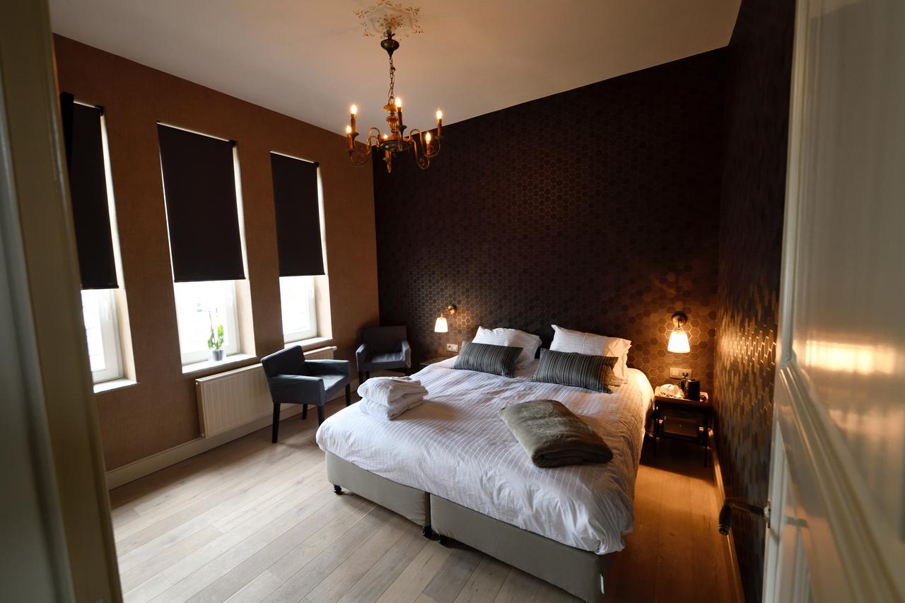Maison Stout Hasselt Bagian luar foto