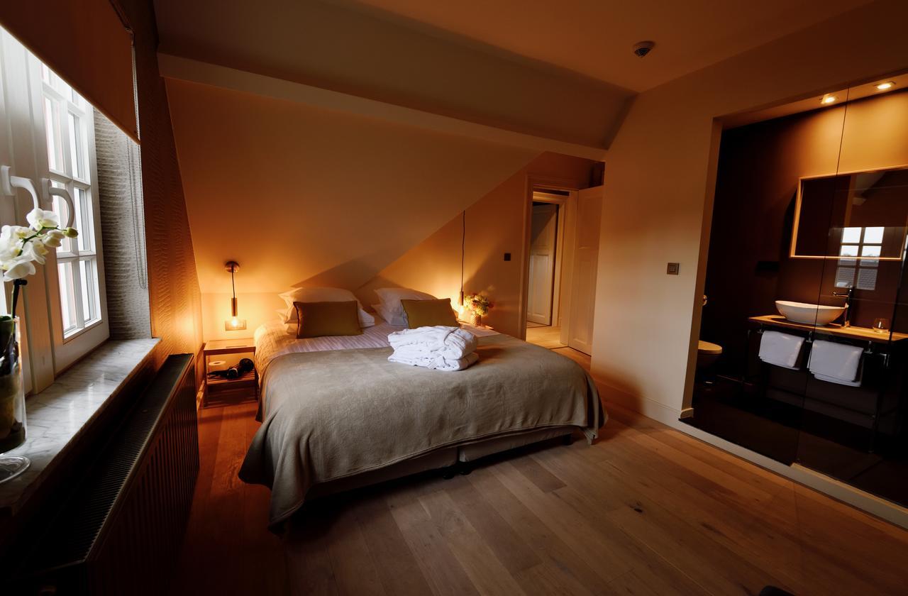 Maison Stout Hasselt Bagian luar foto