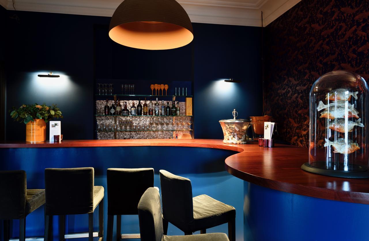 Maison Stout Hasselt Bagian luar foto