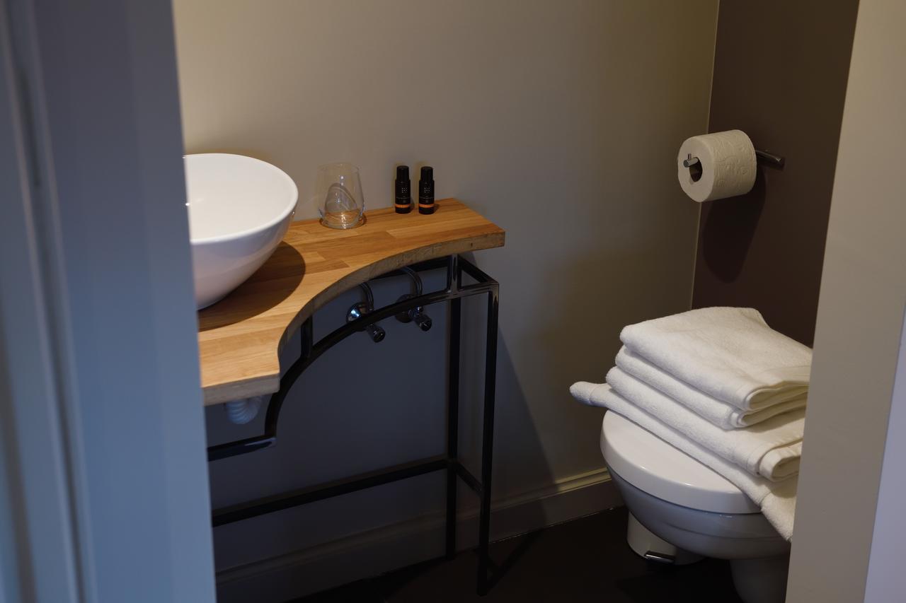 Maison Stout Hasselt Bagian luar foto