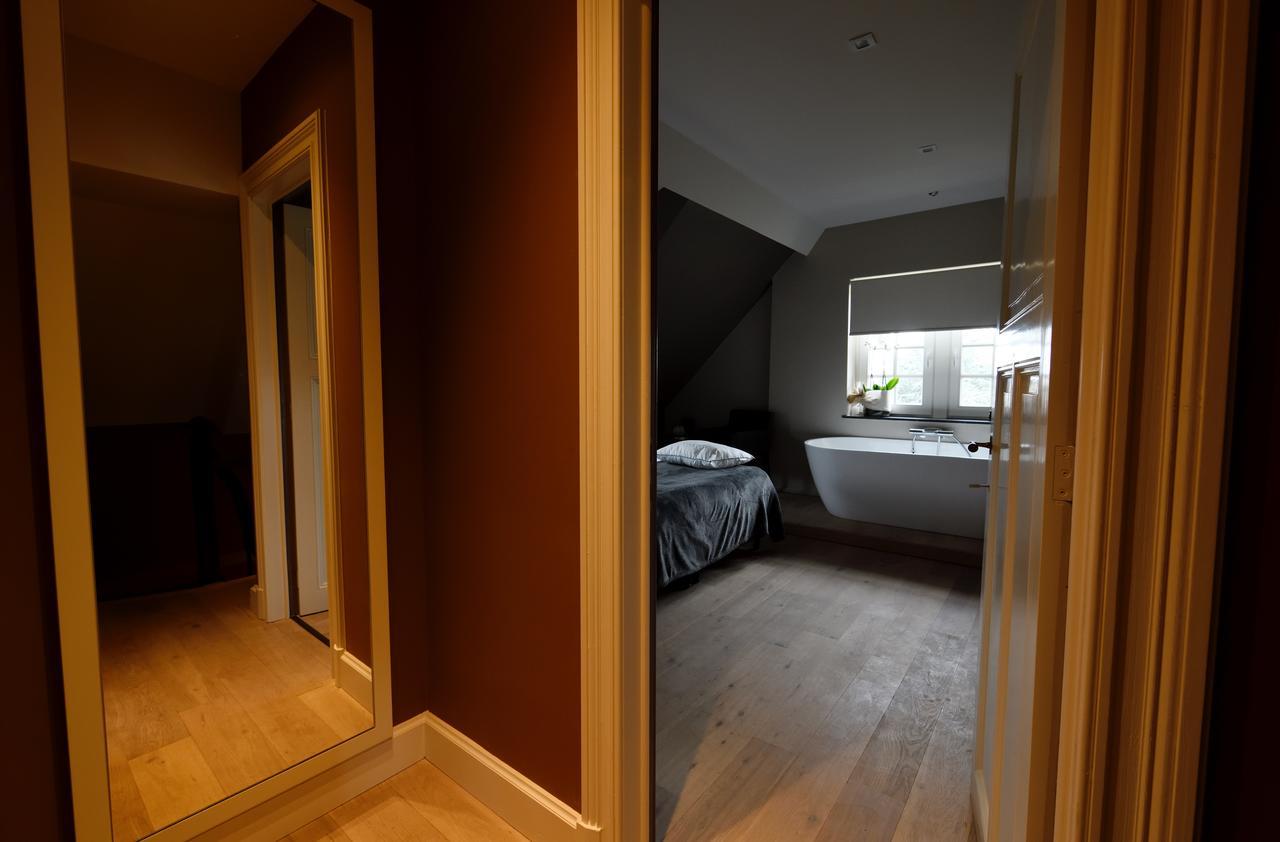 Maison Stout Hasselt Bagian luar foto