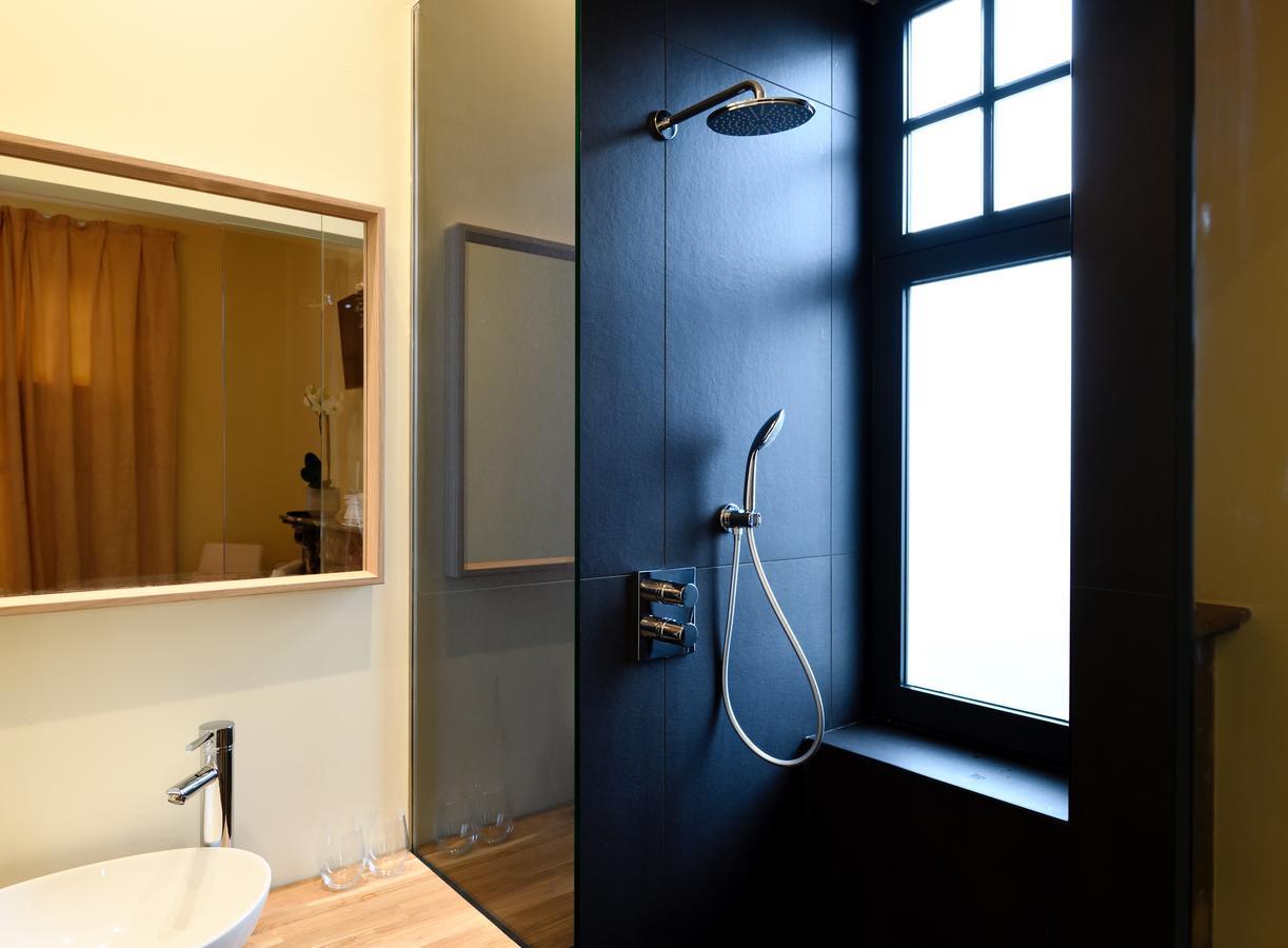 Maison Stout Hasselt Bagian luar foto