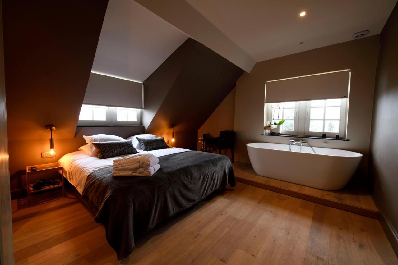 Maison Stout Hasselt Bagian luar foto