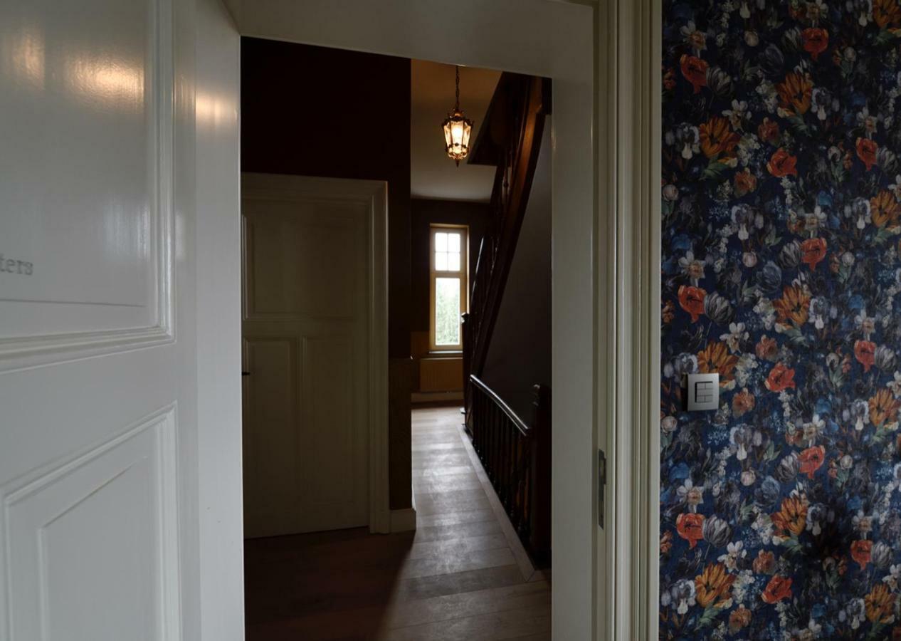 Maison Stout Hasselt Bagian luar foto