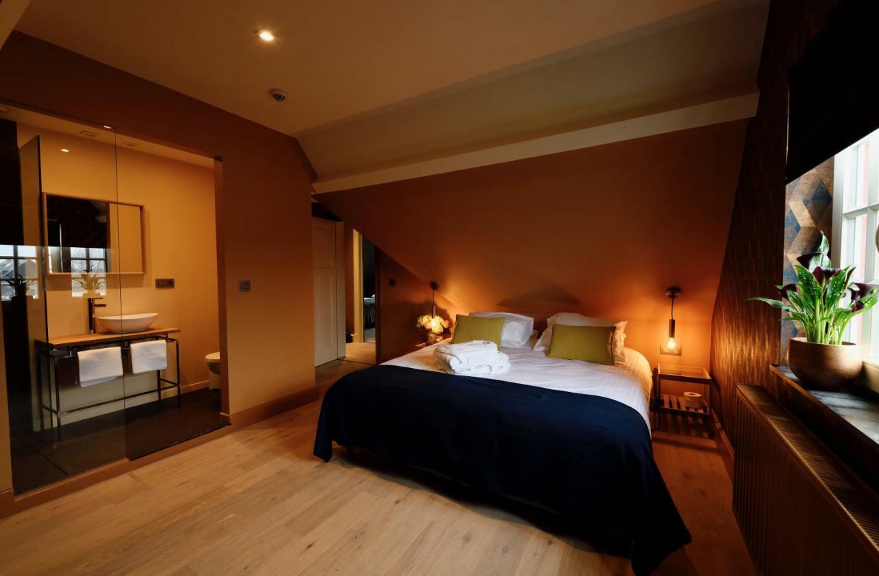 Maison Stout Hasselt Bagian luar foto